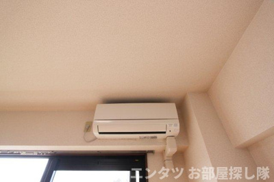 【設備】 | セントレアカマⅡ