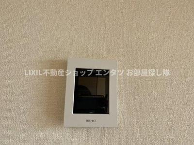 【セキュリティ】 | セントレアカマⅡ