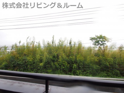 【展望】 | サンセットテラス