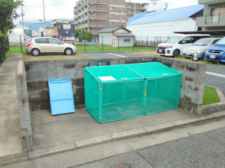 【その他共用部分】