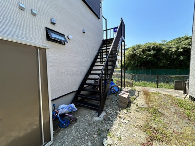 【エントランス】 | グリーンリーフ