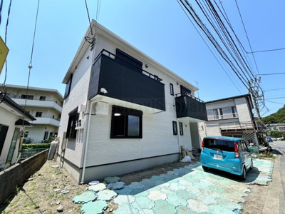 【外観】 | グリーンリーフ