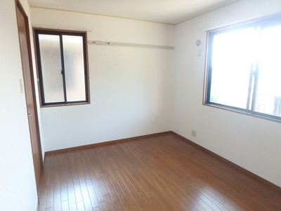 【洋室】 | エクセルコート | ※イメージです