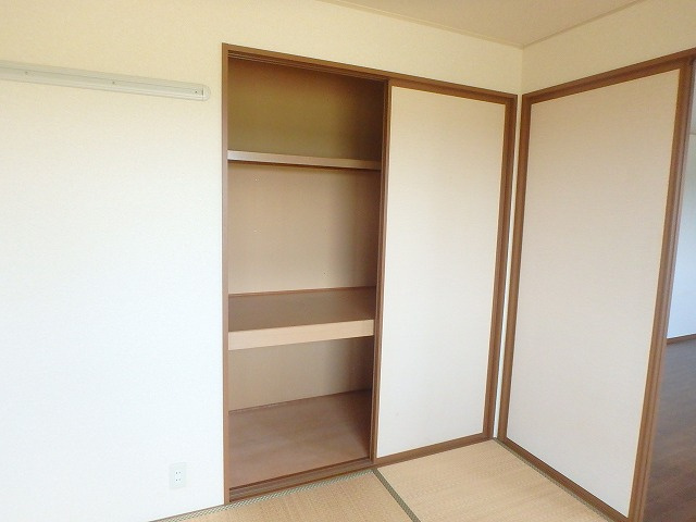 エクセルコートの収納|※イメージです