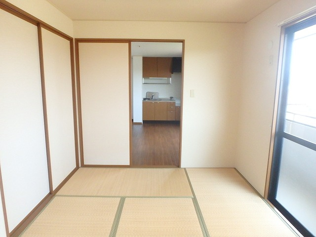 エクセルコートの和室|※イメージです