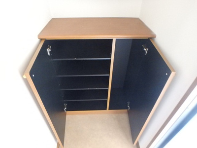 【収納】 | エクセルコート | ※イメージです