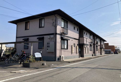 【外観】 | エクセルコート