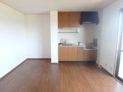 【居間・リビング】 | エクセルコート | ※イメージです