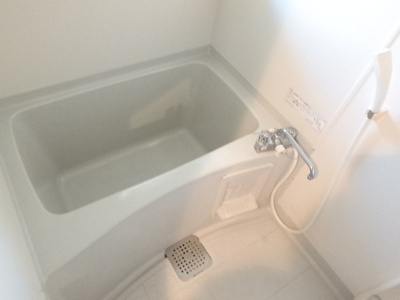 【浴室】 | エクセルコート | ※イメージです