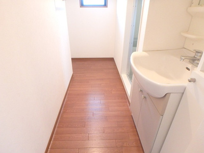 【洗面所】 | エクセルコート | ※イメージです