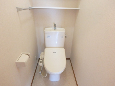 【トイレ】 | エクセルコート | ※イメージです