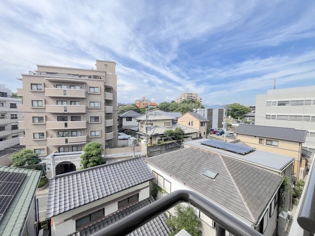 祖原公園ハウスのその他共用部分