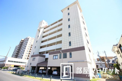 【外観】 | 鳴神ビル