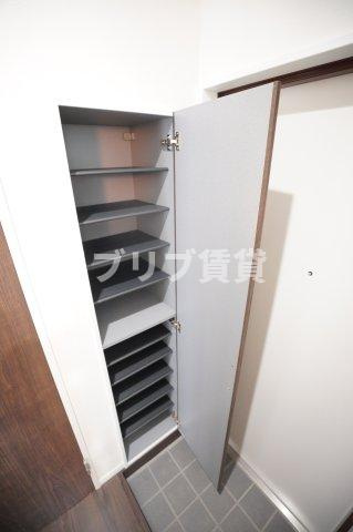 couleur稲毛東（クルールイナゲヒガシ）の設備