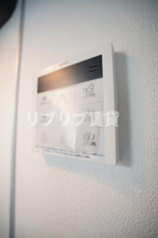 couleur稲毛東（クルールイナゲヒガシ）の設備