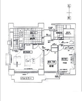 パークハウス東山公園の街参番館の画像