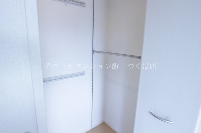エミネンスＭ Aの収納|類似です