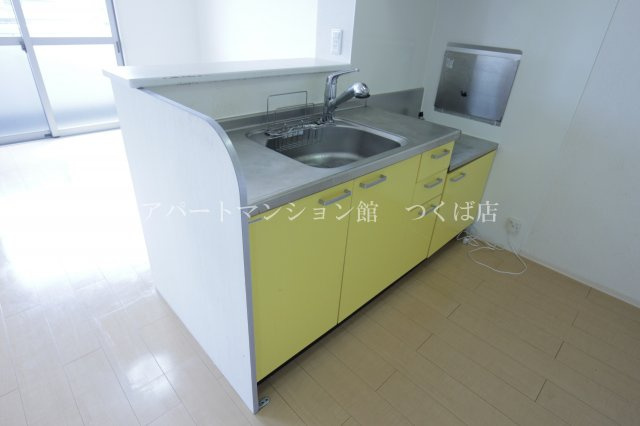 エミネンスＭ Aのキッチン|類似です