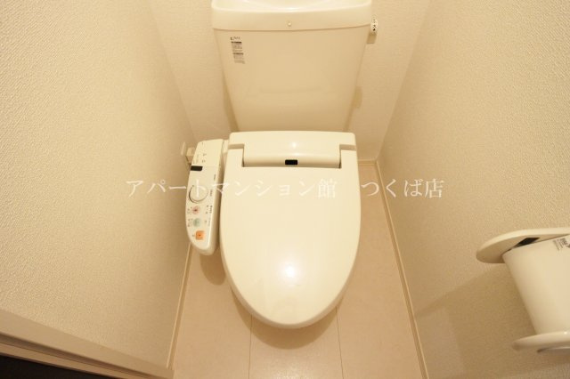 エミネンスＭ Aのトイレ|類似です