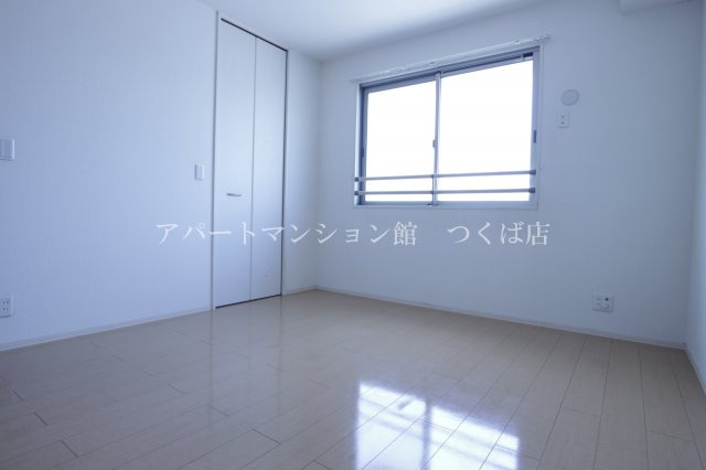 エミネンスＭ Aの内装|類似です