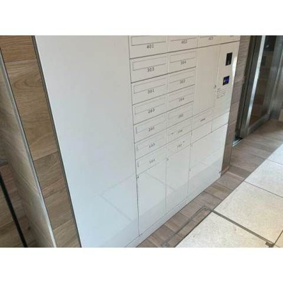 【その他共用部分】 | ルネサンスコート蒲田リバーテラス | 賃貸 大田区東蒲田２丁目