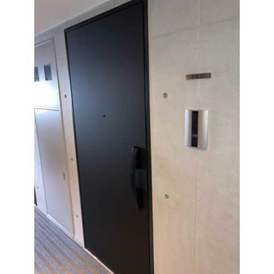 【ロビー】 | ルネサンスコート蒲田リバーテラス | 賃貸 大田区東蒲田２丁目