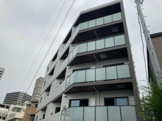【外観】 | 賃貸 大田区東蒲田２丁目