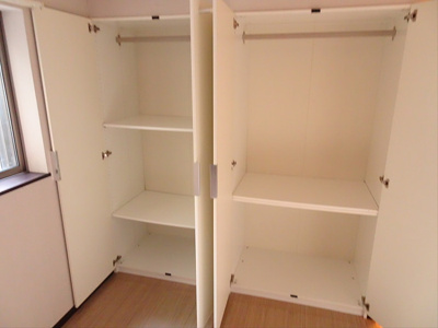 【収納】 | ララハウス