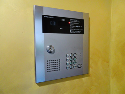 【セキュリティ】 | ララハウス