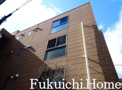 【外観】 | ララハウス