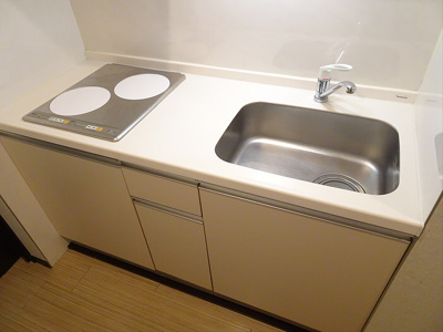 【キッチン】 | ララハウス