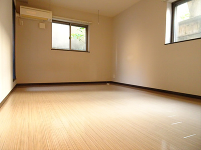 【居間・リビング】 | ララハウス