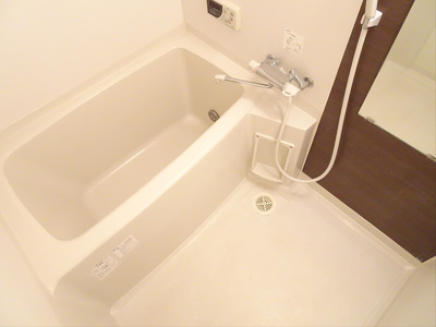 【浴室】 | ララハウス