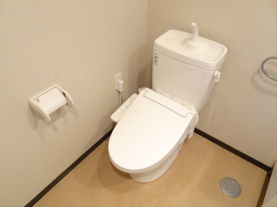 【トイレ】 | ララハウス