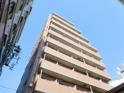 【外観】 | フォロス中村橋