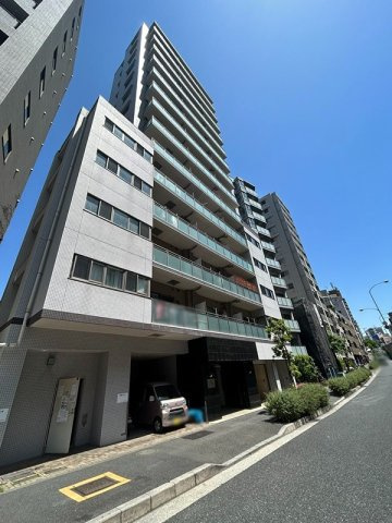 グローリオ東新宿