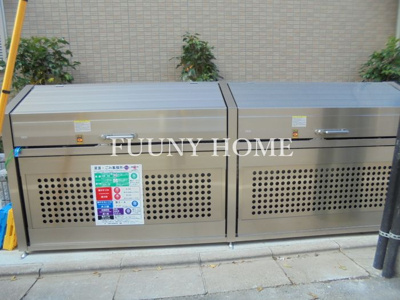 【その他共用部分】 | コルノリザイア