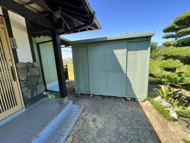 日奈久大坪町戸建のその他