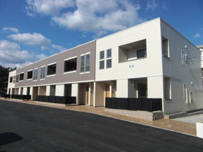 【外観】 | ＣＡＤＥＬ南昭和