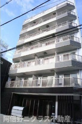 KSロイヤル天王寺北