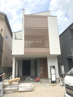 【外観】 | 外はこのようになっています（2024/6/14撮影）