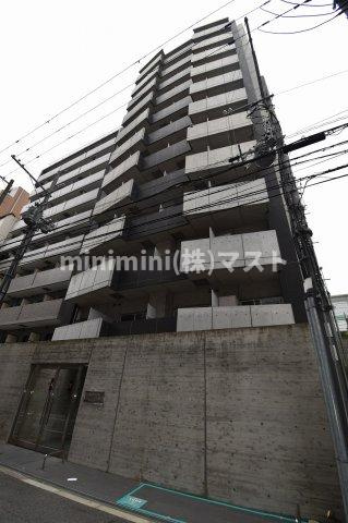 プライムアーバン松屋町