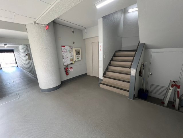 友田町ロイヤルコーポのその他