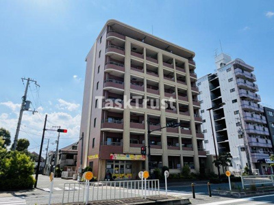 【外観】 | フットマーク清水