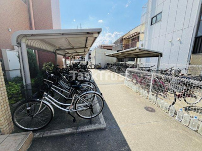 【その他共用部分】 | フットマーク清水