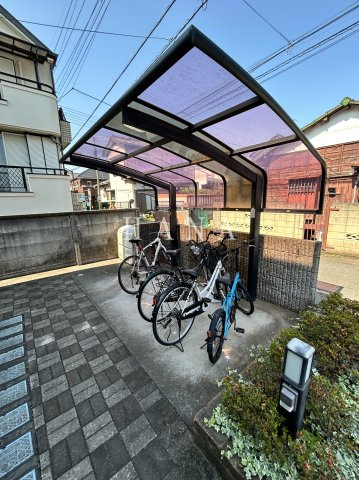 ティンカーベルアネックスのその他共用部分