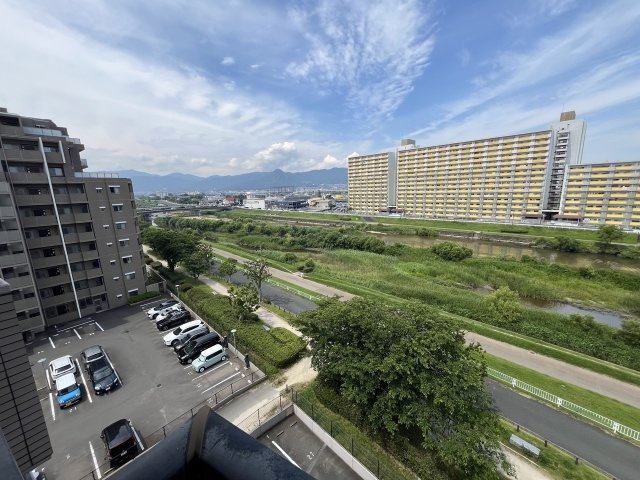 グリーンハイツ室見河畔のその他共用部分