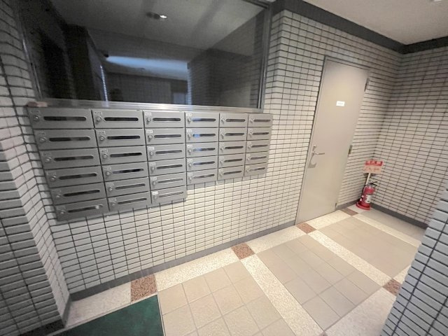 グリーンハイツ室見河畔のその他共用部分