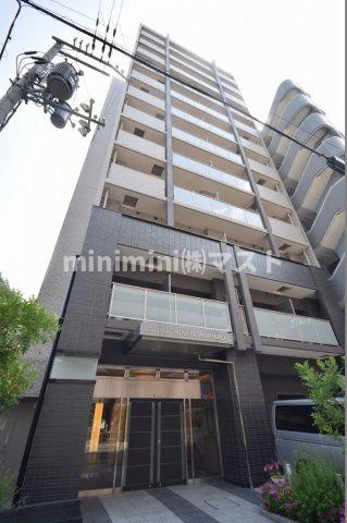 エスリード南森町