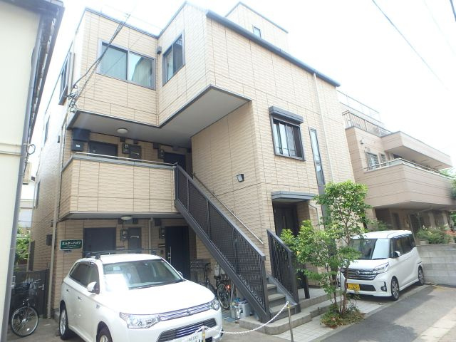 エムケーハイツ